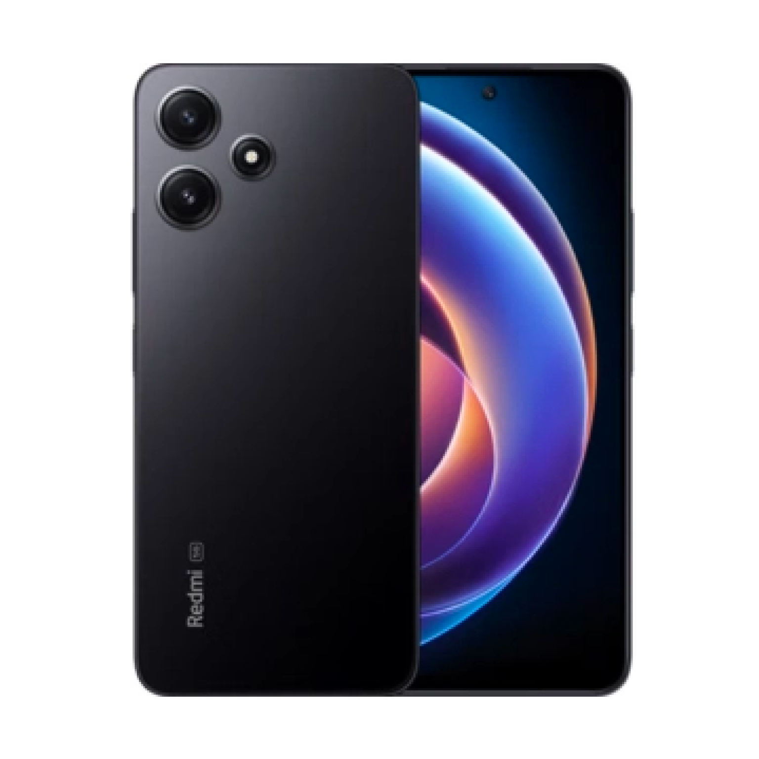 Redmi Note 12R màu xanh